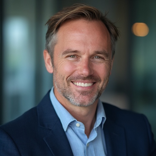 James Whitfield — best crypto casino expert
